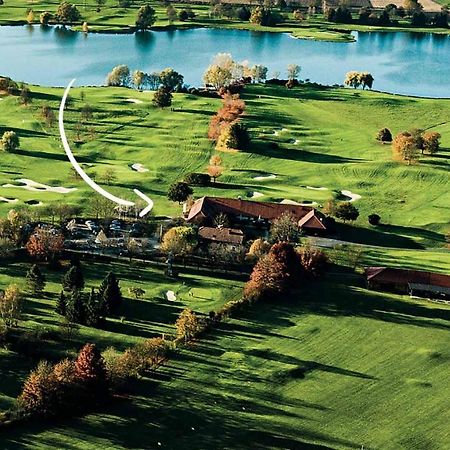 Gaestehaus Golf Club Gut Murstaetten Lebring Екстер'єр фото