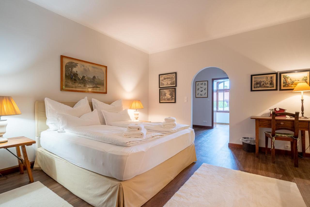 Gaestehaus Golf Club Gut Murstaetten Lebring Екстер'єр фото