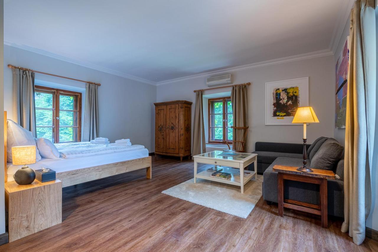 Gaestehaus Golf Club Gut Murstaetten Lebring Екстер'єр фото