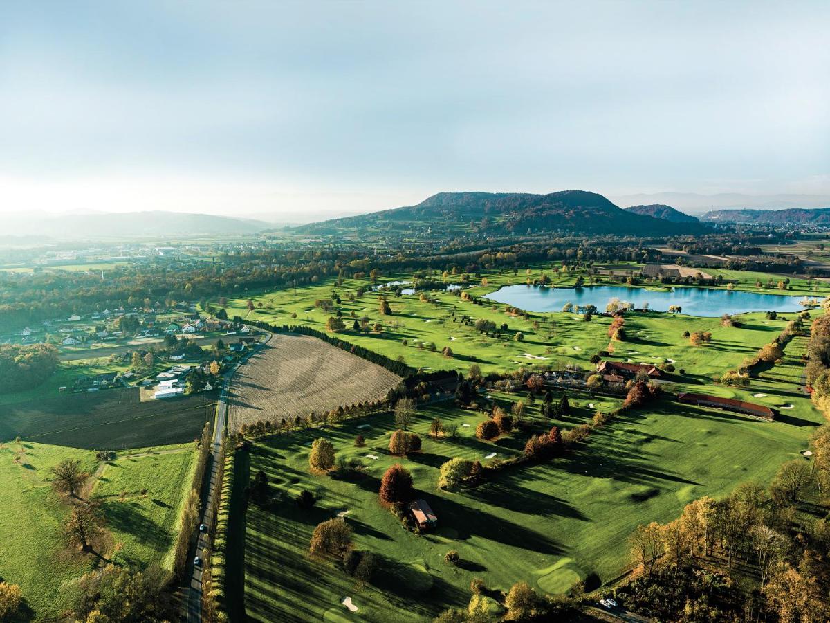 Gaestehaus Golf Club Gut Murstaetten Lebring Екстер'єр фото