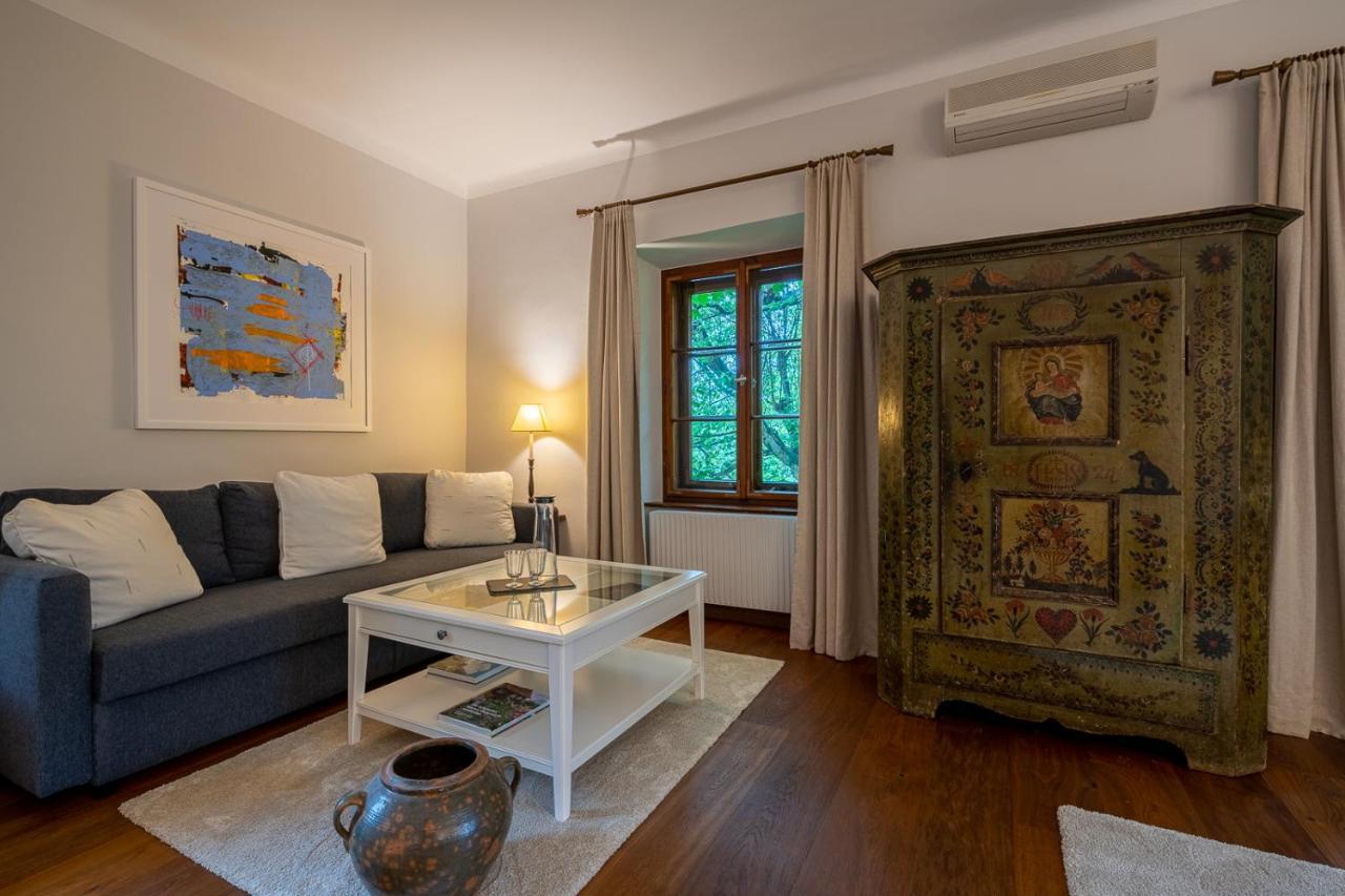 Gaestehaus Golf Club Gut Murstaetten Lebring Екстер'єр фото