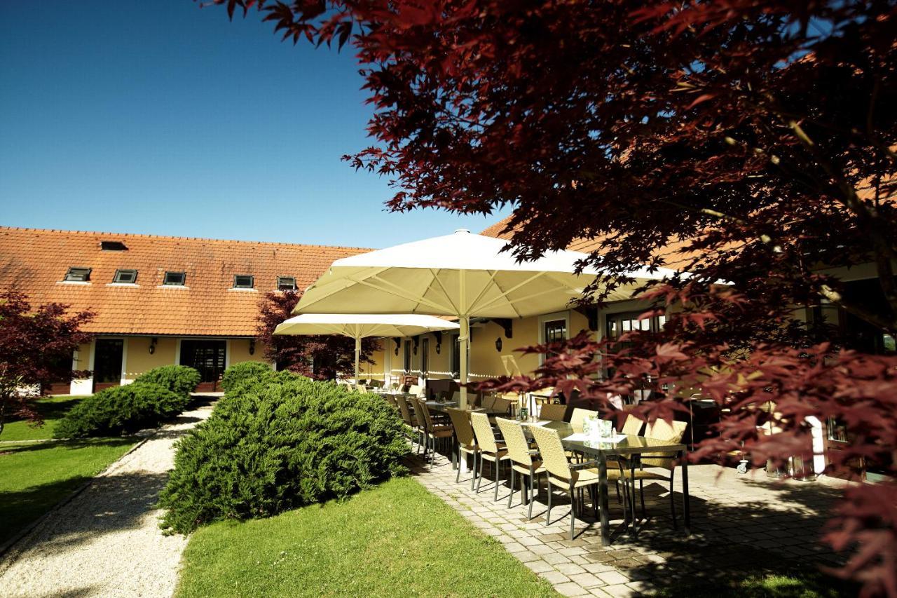 Gaestehaus Golf Club Gut Murstaetten Lebring Екстер'єр фото